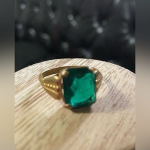 Ring size 8